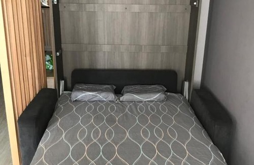 Kaliningrad Apartamento | Современная студия на Московском пр-те,14 б
