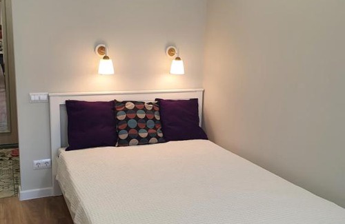 Zavelichenskaya Apartamento | Современная студия у Ленты