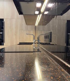 Dushanbe Apartamento | Современная умная студия в центре Душанбе