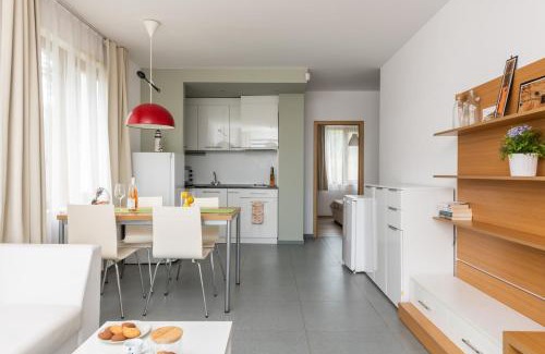 Budjaka Apartamento | Созопол Парадайс Блу Апартаментс