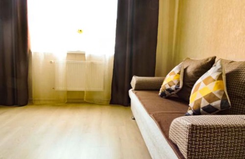 Krasnodar Apartamento | Солнечная квартира рядом с парком Галицкого