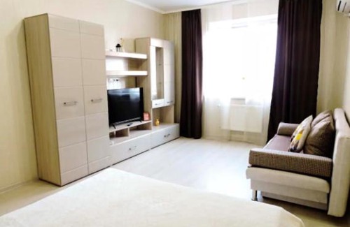 Krasnodar Apartamento | Солнечная квартира рядом с парком Галицкого