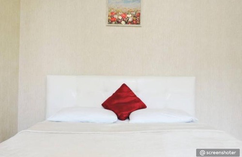 Krasnodar Apartamento | Солнечная квартира рядом с парком Галицкого