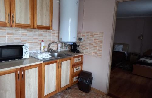 Velyka Byyhan Casa | Сонечко