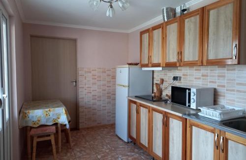 Velyka Byyhan Casa | Сонечко