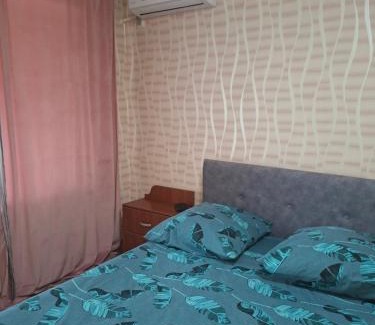 Krivoy Rog Apartamento | Сонячна галерея, 2-га міська лікарня