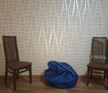 Krivoy Rog Apartamento | Сонячна галерея, 2-га міська лікарня