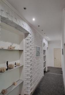 Verkhnie Misto Apartamento | Софиевская 8