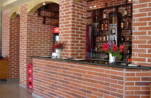 Pavel Banya Hotel | Спа Хотел Калифорния
