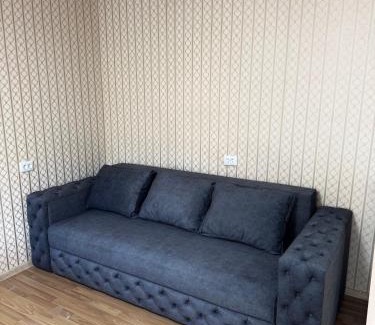 Berehove Apartamento | Спокойная квартира недалеко от термального басейна