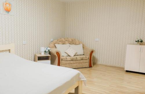 Berehove Apartamento | Спокойная квартира недалеко от термального басейна