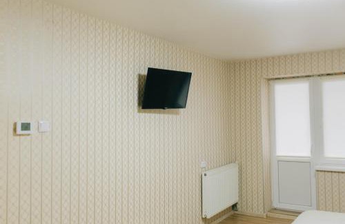 Berehove Apartamento | Спокойная квартира недалеко от термального басейна