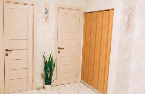Berehove Apartamento | Спокойная квартира недалеко от термального басейна