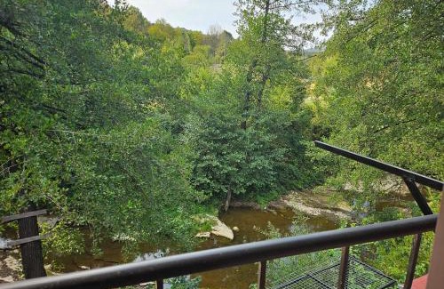 Tryavna Casa | Стаи до реката