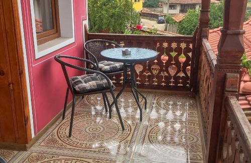 Koprivshtitsa Casa | Стаи за гости Бащино огнище