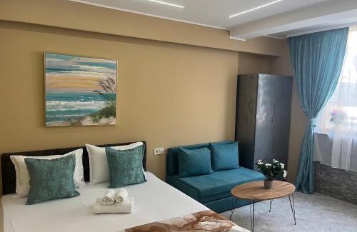 Akhtopol Casa | Стаи за гости Бела