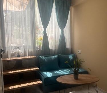 Akhtopol Casa | Стаи за гости Бела