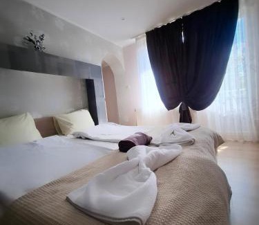 Sapareva Banya Casa | Стаи за гости Върбите