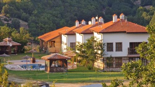 Sandanski Casa | Стаи за гости в село Любовище