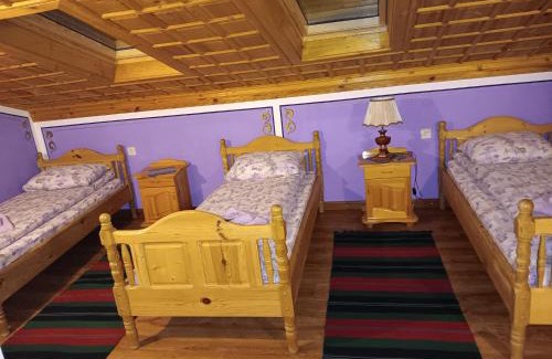 Koprivshtitsa Casa | Стаи за гости Дончо Войвода
