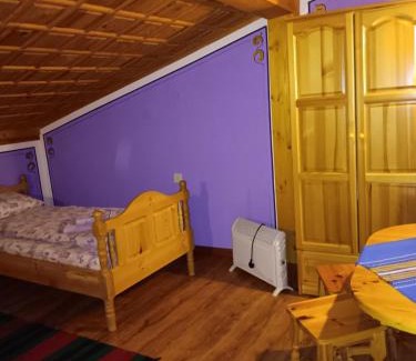 Koprivshtitsa Casa | Стаи за гости Дончо Войвода