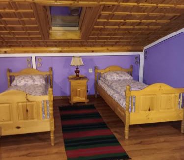 Koprivshtitsa Casa | Стаи за гости Дончо Войвода