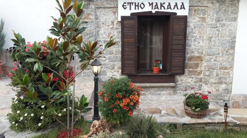 Balkan Mountains Hotel | Стаи за гости "Етно Чакала"
