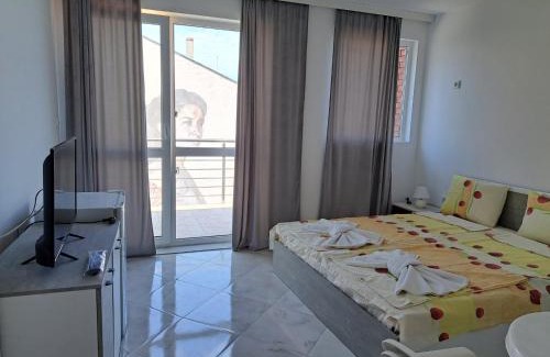 Akhtopol Casa | Стаи за гости Кирови