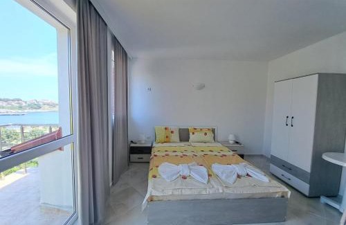 Akhtopol Casa | Стаи за гости Кирови