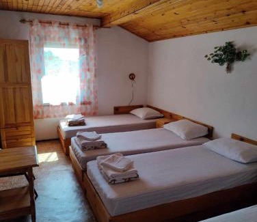 Shkorpilovtsi Casa | Стаи за гости Кичка