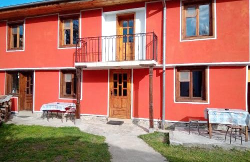 Koprivshtitsa Casa | Стаи за гости Милена