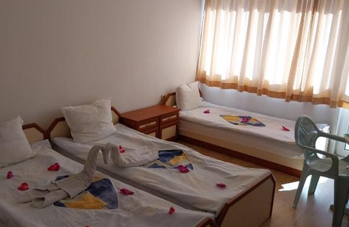 Nessebar New Town Casa | Стаи за гости Ники