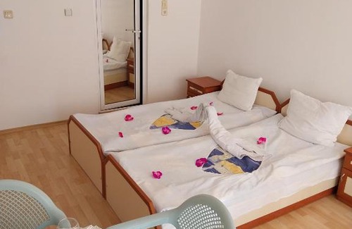 Nessebar New Town Casa | Стаи за гости Ники