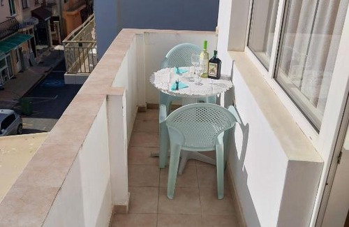 Nessebar New Town Casa | Стаи за гости Ники