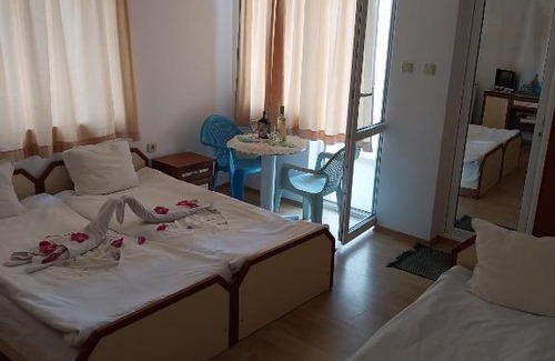 Nessebar New Town Casa | Стаи за гости Ники