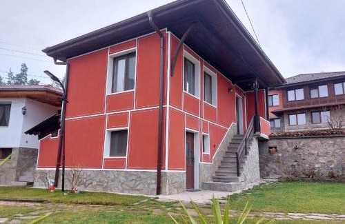 Koprivshtitsa Casa | Стаи за гости Симона