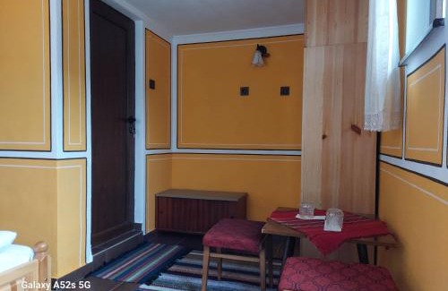Koprivshtitsa Casa | Стаи за гости Симона