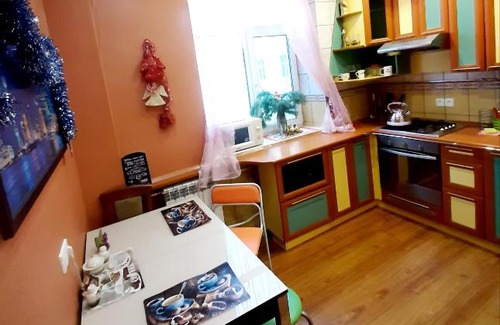 Pskov Apartamento | Сталинка в Центре Пскова