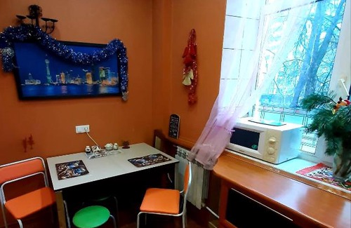 Pskov Apartamento | Сталинка в Центре Пскова
