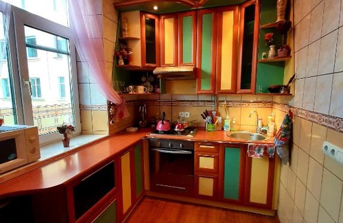 Pskov Apartamento | Сталинка в Центре Пскова