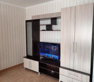 Pavlodar Apartamento | Стандарт апартаменты ул.Урицкого 74