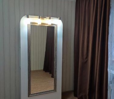 Pavlodar Apartamento | Стандарт апартаменты ул.Урицкого 74