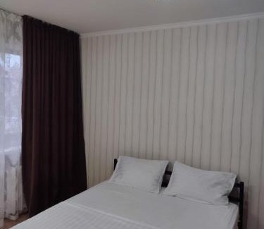 Pavlodar Apartamento | Стандарт апартаменты ул.Урицкого 74