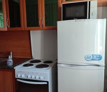 Pavlodar Apartamento | Стандарт апартаменты ул.Урицкого 74