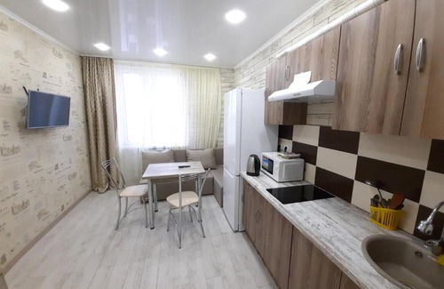 Krasnogorsky District Apartamento | Станция Павшино ЖК ТЕТРИС кв-431