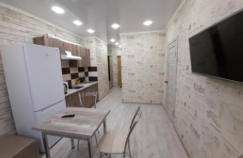 Krasnogorsky District Apartamento | Станция Павшино ЖК ТЕТРИС кв-431