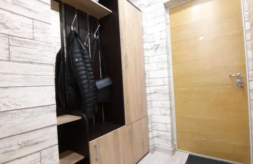 Krasnogorsky District Apartamento | Станция Павшино ЖК ТЕТРИС кв-431