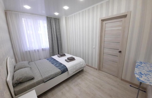 Krasnogorsky District Apartamento | Станция Павшино ЖК ТЕТРИС кв-431