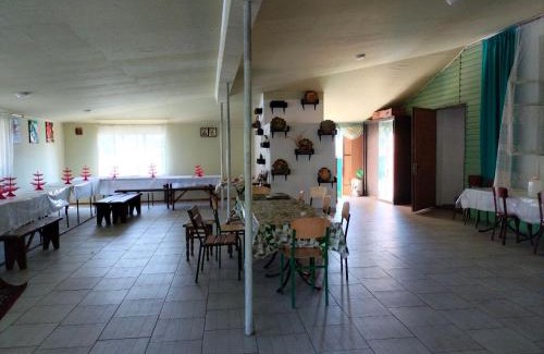 Vinnytsia Oblast Casa | Старий Млин