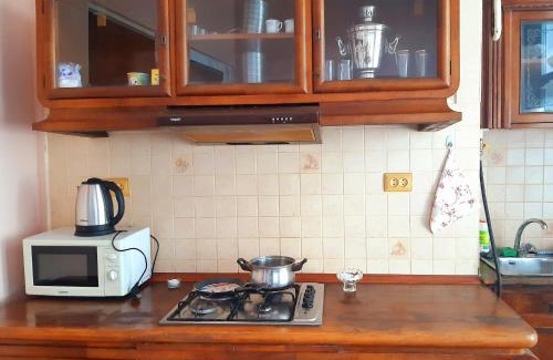 Uzhhorod Apartamento | Старовинні апартаменти у центрі міста